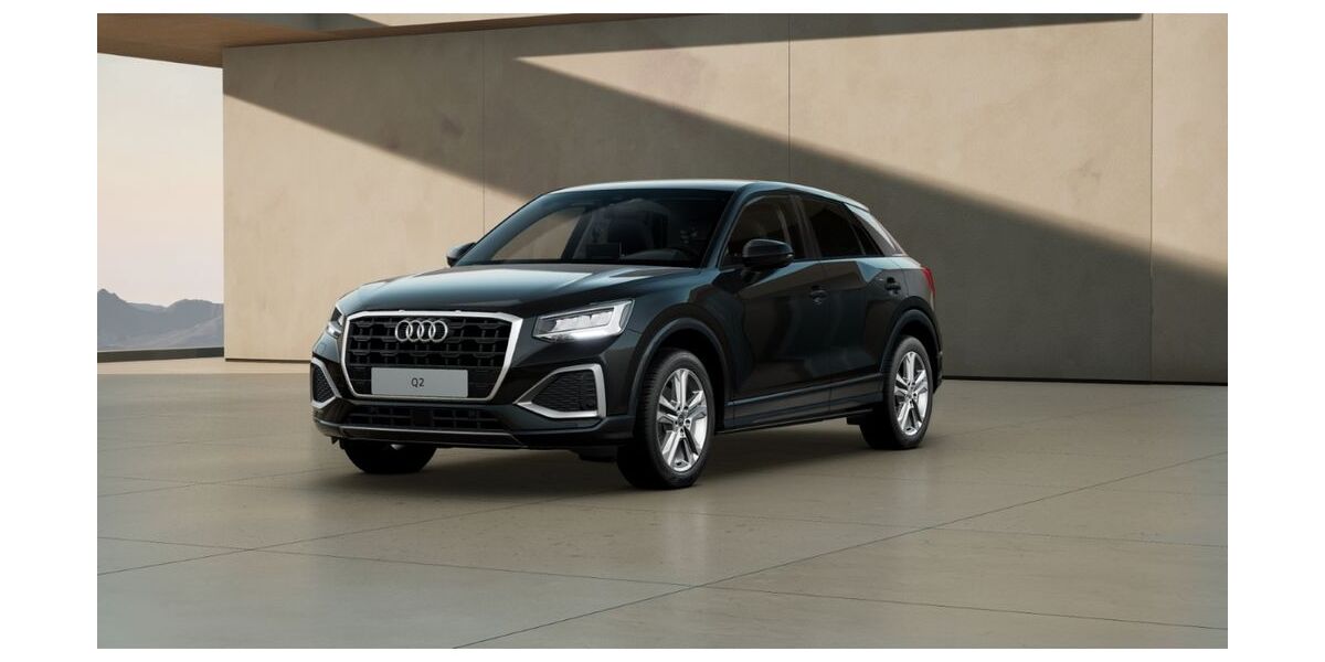Audi Q2 4.907 km 35.524 &euro; Fürstenwalde 15517