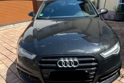 Audi A6 99.999 km 21.999 &euro; Bad Homburg 61352