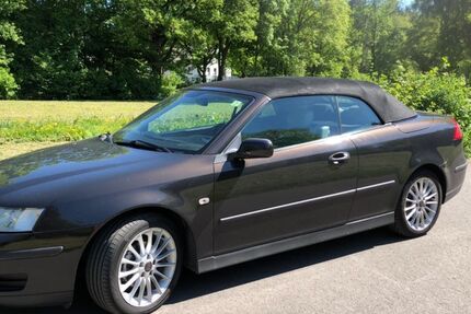 Saab 9-3 174.550 km 7.450 &euro; Bünde 32257