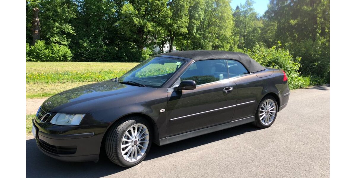 Saab 9-3 174.550 km 7.450 &euro; Bünde 32257