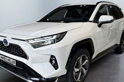 Toyota RAV 4 15.000 km 49.780 &euro; Hamm 59067