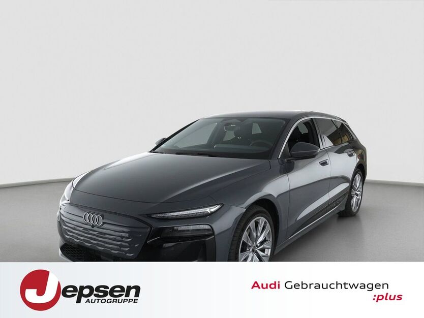 Audi A6 e-tron 16.254 km 56.490 € Neutraubling 93073