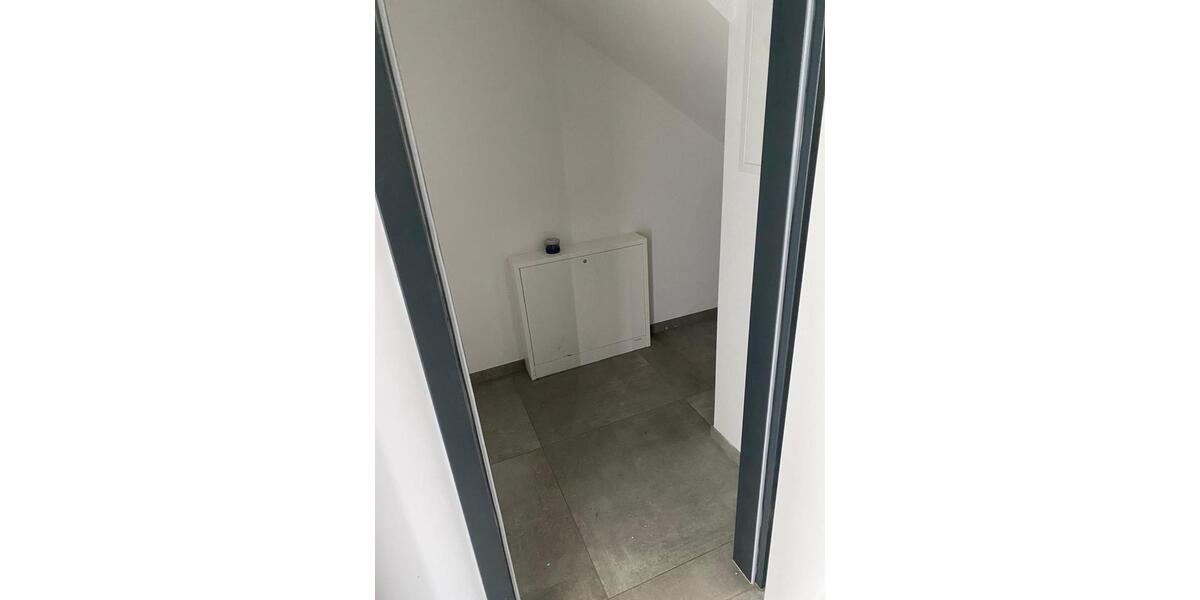 Tolles Reihen-Endhaus im Herzen von Putbus, zu vermieten 4 zimmer