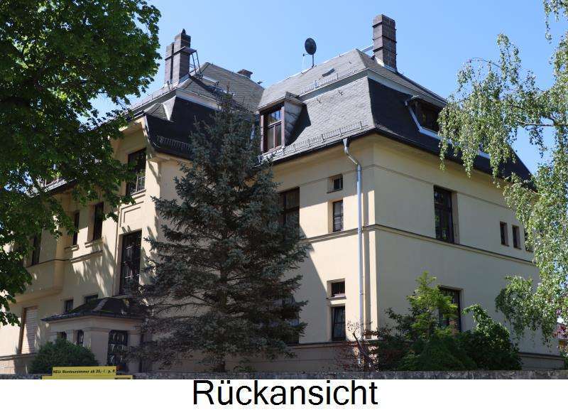 Haus zum Kaufen in Plauen 495.000 € 494 m²