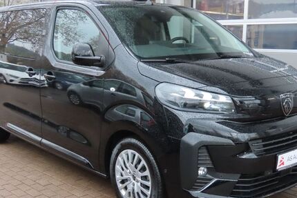 Peugeot Traveller 11.000 km 36.390 &euro; Stuttgart 70329