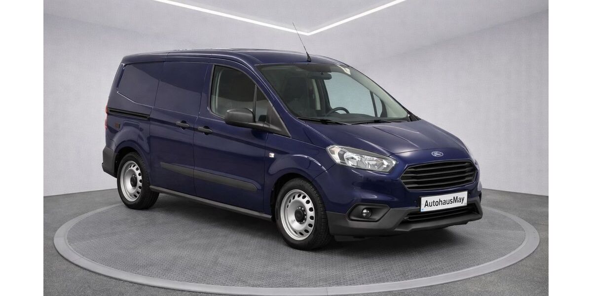 Ford Transit Courier 43.950 km 11.950 &euro; Köln 50674