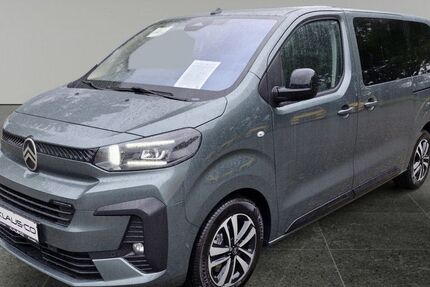 Citroen SpaceTourer 3.950 km 45.980 &euro; Rendsburg 24768