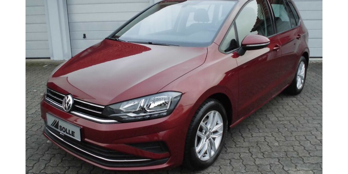 VW Golf 41.112 km 16.990 &euro; Schlangen 33189
