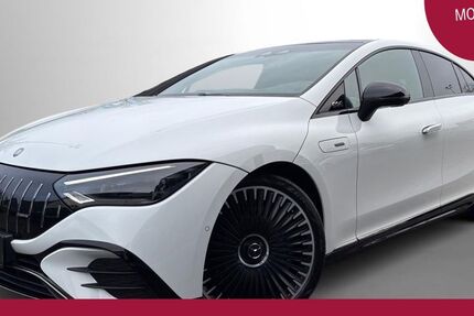 Mercedes-Benz EQE 21.600 km 66.990 &euro; Warendorf 48231