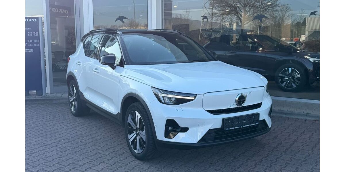 Volvo XC40 25.200 km 35.900 &euro; Dietzenbach 63128