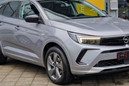 Opel Grandland (X) 23.962 km 21.925 &euro; Greven 48268