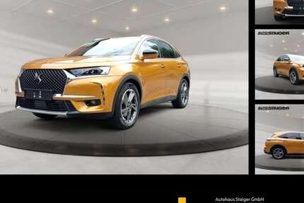 DS Automobiles DS 7 Crossback 65.612 km 25.499 € Stuttgart 70376