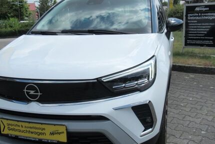 Opel Crossland (X) 12.500 km 16.590 &euro; Großenhain 01558