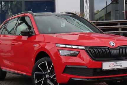 Skoda Kamiq 99.871 km 16.900 € Neuss 41469