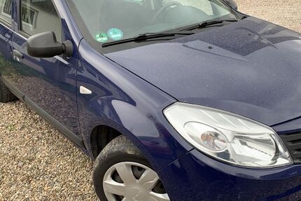 Dacia Sandero 164.500 km 2.450 &euro; Bad Münder am Deister 31848
