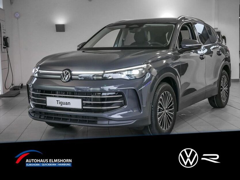 Tiguan