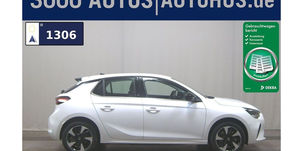 Opel Corsa 14.794 km 17.480 &euro; Gyhum/Bockel 27404
