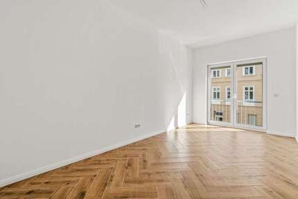 Wohnung zum Kaufen in Berlin 1.024.000 € 132.3 m²