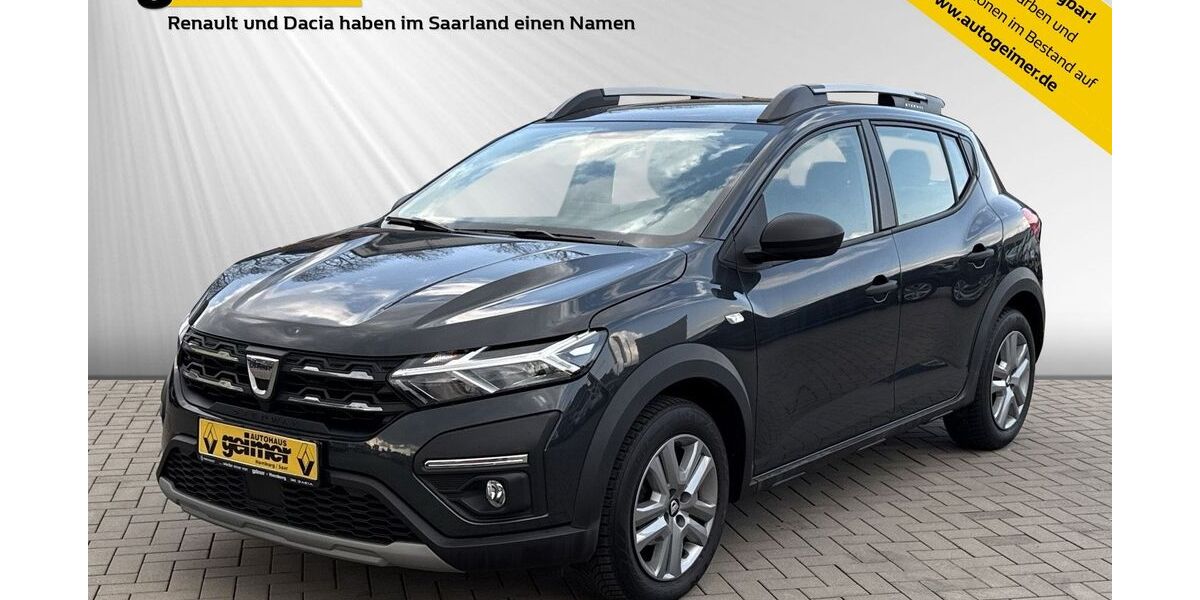 Dacia Sandero 20.950 km 15.900 &euro; Homburg (Saar) 66424