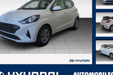 Hyundai i10 13.549 km 13.890 &euro; Pfullingen 72793