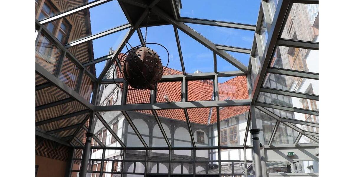 Etagenwohnung Bad Salzuflen - 2 Zimmer, 52 m&sup2;, 620&euro; | Angebot:26277953