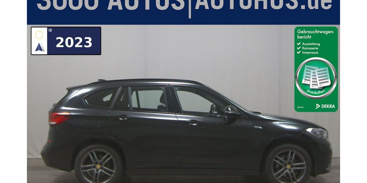 BMW X1 82.248 km 21.480 &euro; Gyhum/Bockel 27404