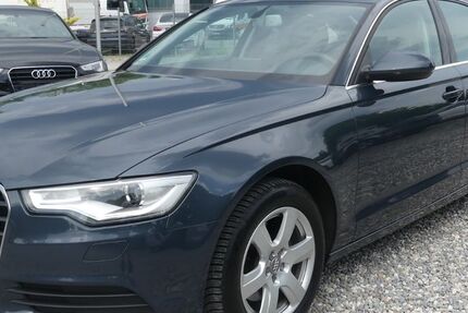 Audi A6 265.348 km 8.950 &euro; Regensburg 93059