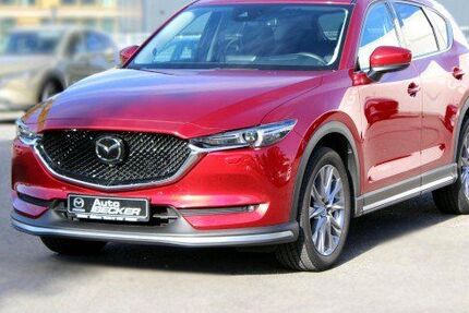 Mazda CX-5 155.892 km 17.790 &euro; Rhede 46414