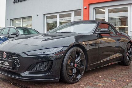 Jaguar F-Type 43.800 km 59.995 &euro; Schlüchtern 36381