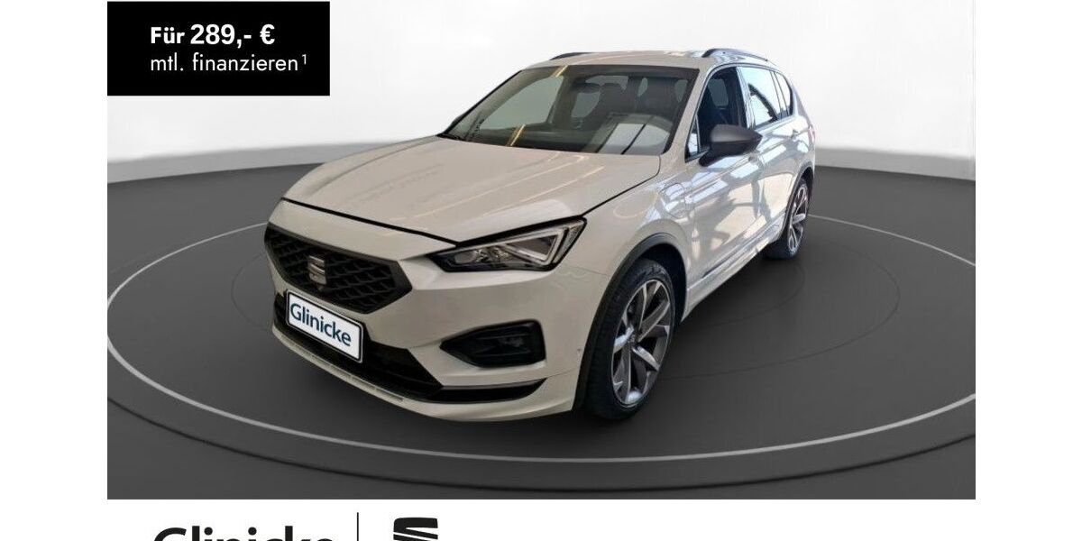 Seat Tarraco 79.060 km 27.480 &euro; Minden 32427