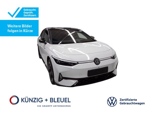 VW ID.7 7.526 km 50.490 &euro; Aschaffenburg 63741