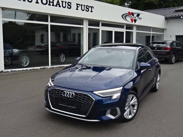 Audi A3 114.000 km 20.300 € Hattert 57644