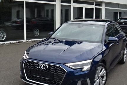 Audi A3 114.000 km 20.500 € Hattert 57644