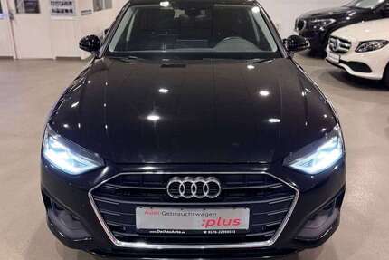 Audi A4 139.000 km 20.900 € Dachau 85221
