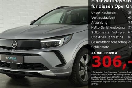 Opel Grandland (X) 28.994 km 25.624 € Coesfeld 48653