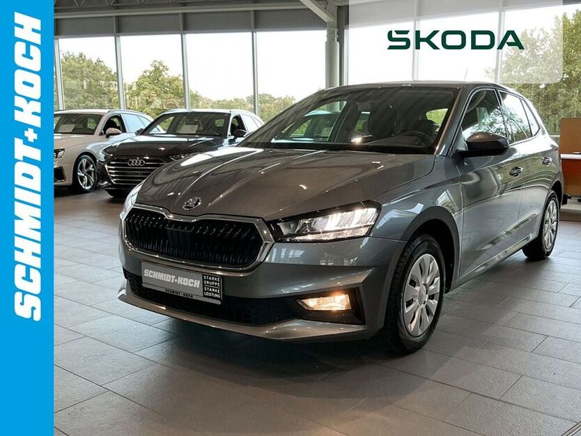 Fabia