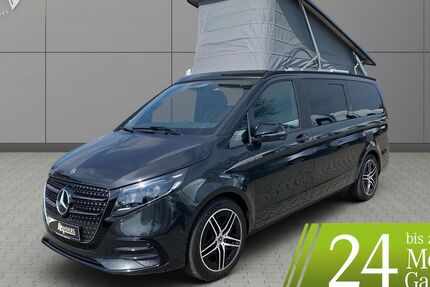Mercedes-Benz V 250 3.000 km 95.000 &euro; Lübbecke 32312