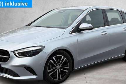 Mercedes-Benz B 200 16.460 km 32.790 &euro; Marktbreit 97340