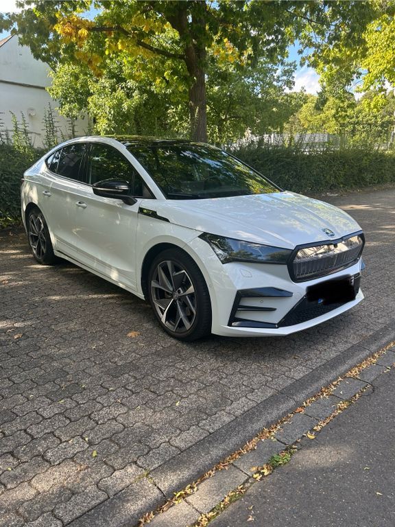 Skoda Enyaq 22.500 km 40.500 € Ettringen 56729