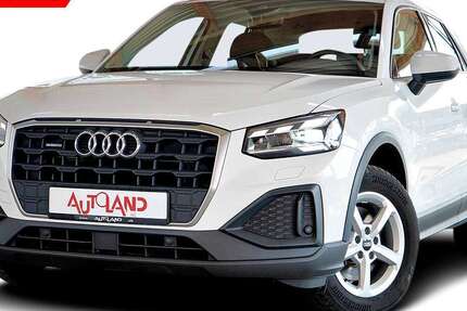 Audi Q2 84.288 km 24.950 € Hamburg 22761