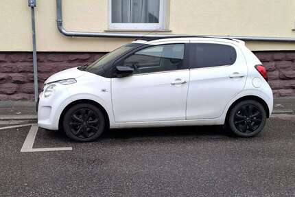 Citroen C1 59.800 km 9.850 &euro; Berghausen (Römerberg) 67354
