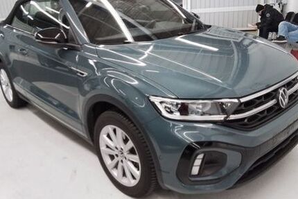 VW T-Roc 21.987 km 32.620 &euro; Mainburg 84048