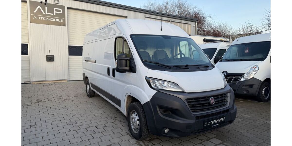 Fiat Ducato 78.400 km 18.400 &euro; Vöhringen-Wittershausen 72189