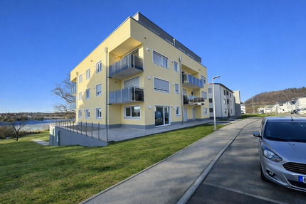 Wohnung Lauchheim - 2 Zimmer, 60 m&sup2;, 700&euro; | Angebot:25800985