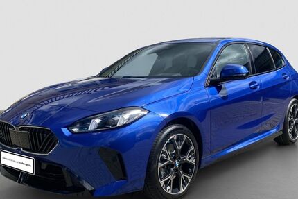 BMW 120 2.026 km 39.875 &euro; Plauen 08525