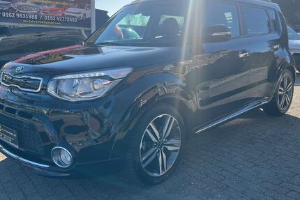 Kia Soul 92.000 km 9.890 &euro; Hohenwestedt 24594