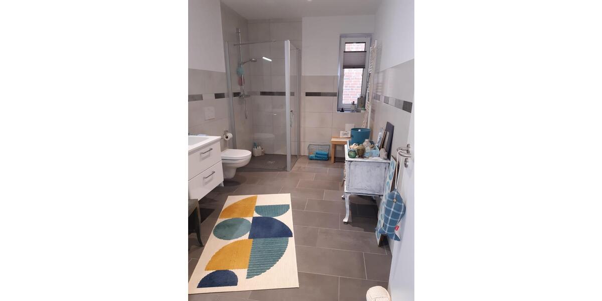 Etagenwohnung Hechthausen - 3 Zimmer, 110 m&sup2;, 369.000&euro; | Angebot:25840210