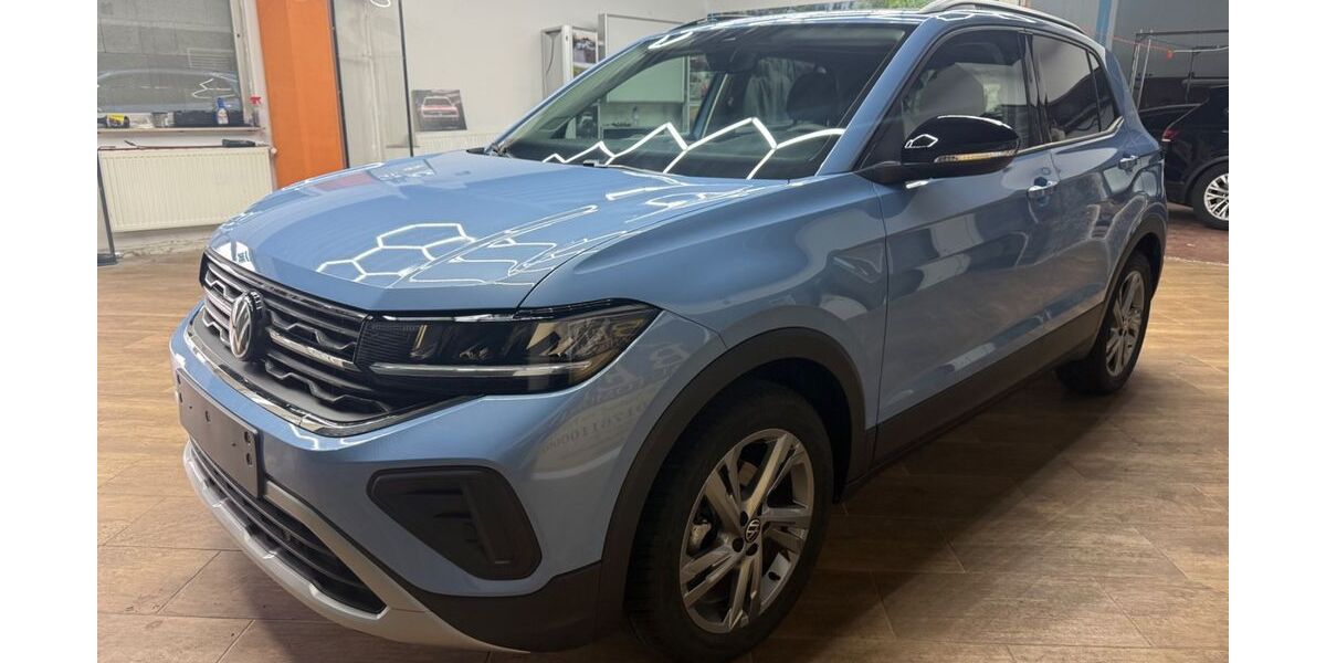 VW T-Cross 3.500 km 16.290 &euro; Neuwied 56564
