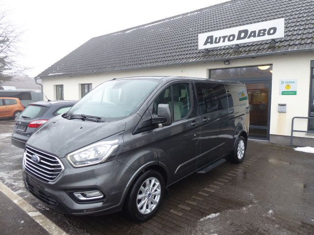 Ford Transit 180.498 km 22.485 &euro; Jaenschwalde 03197