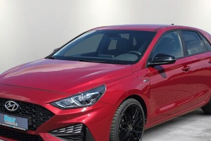 Hyundai i30 40.334 km 22.740 &euro; Mutlangen 73557